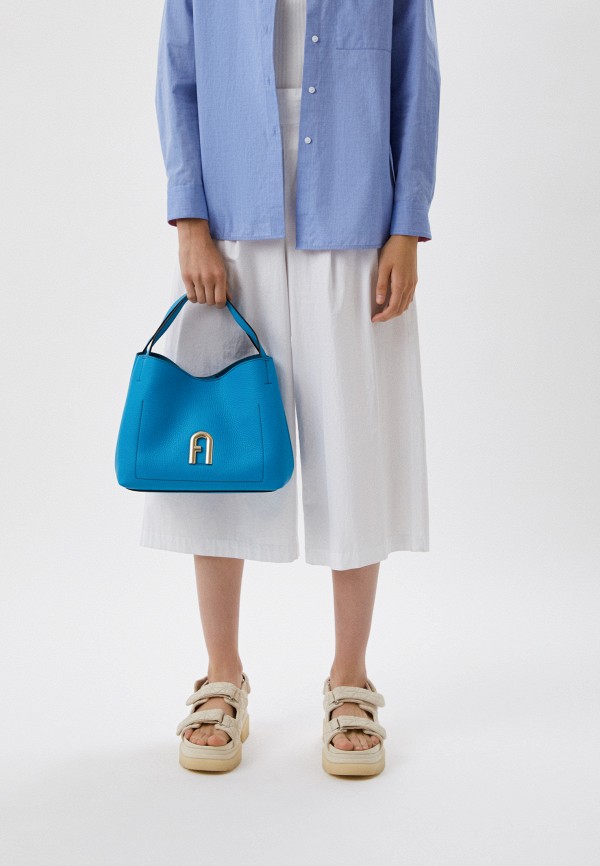 Furla Сумка - FURLA PRIMULA S HOBO - фото 5