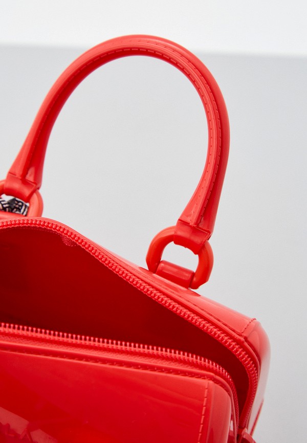 Furla Сумка - FURLA CANDY MINI BOSTON BAG - фото 4