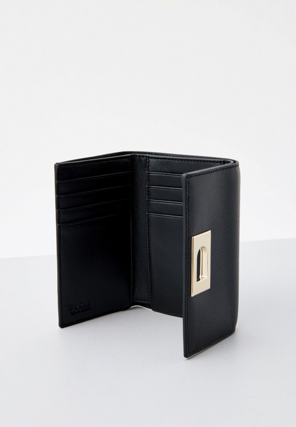Furla Кошелек - FURLA 1927 M COMPACT WALLET - фото 4