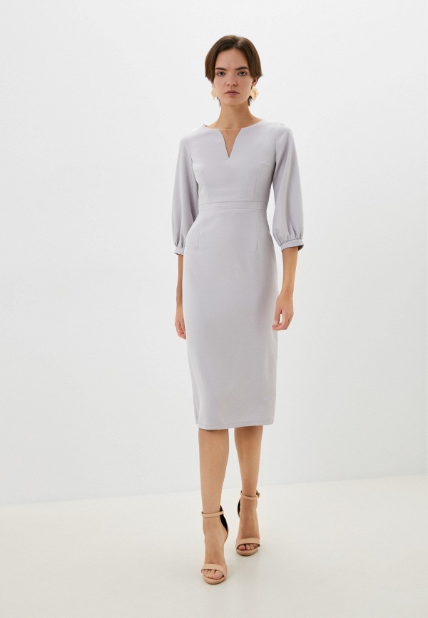 Serafima Платье - фото 1