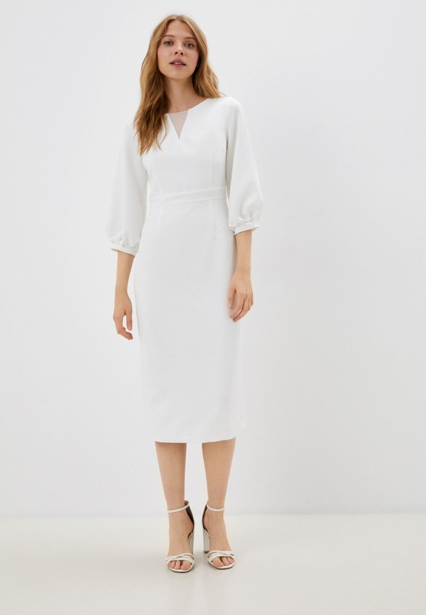 Serafima Платье - фото 1