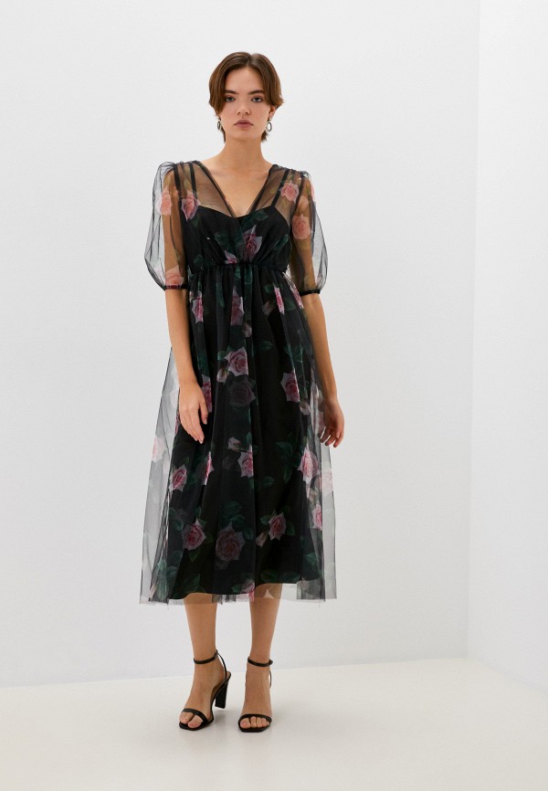 Serafima Платье - фото 1