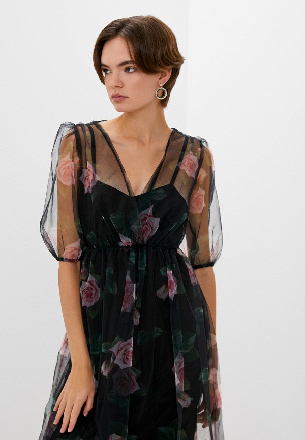 Serafima Платье - фото 2