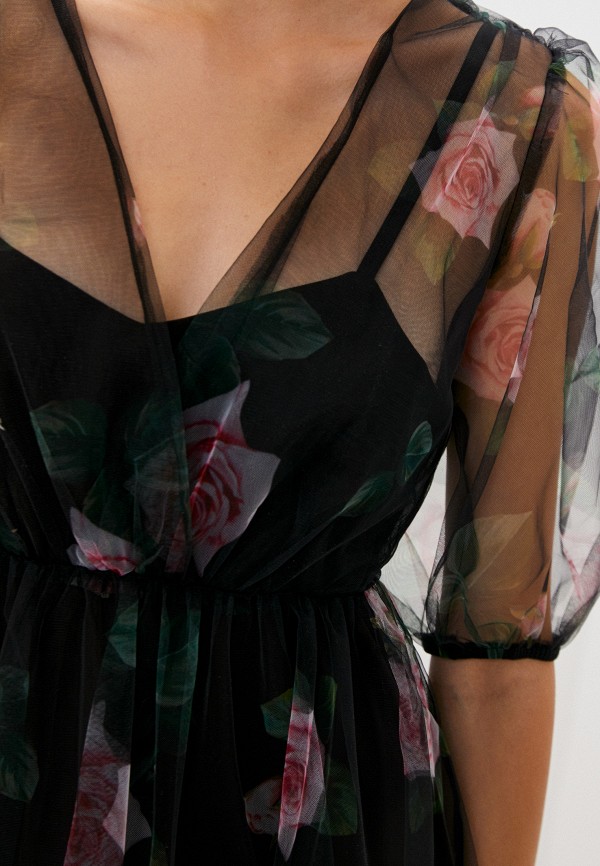 Serafima Платье - фото 4