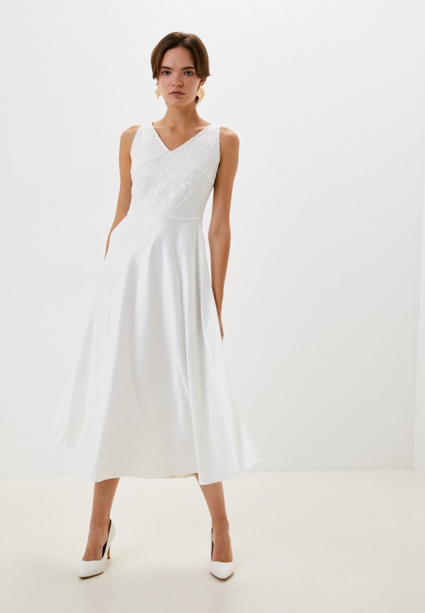 Serafima Платье - фото 1