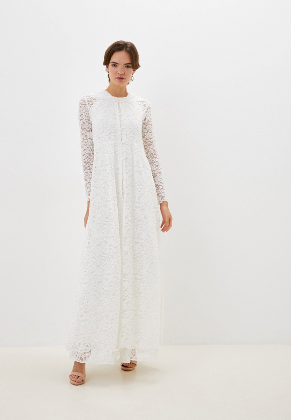 Serafima Платье и накидка - фото 1