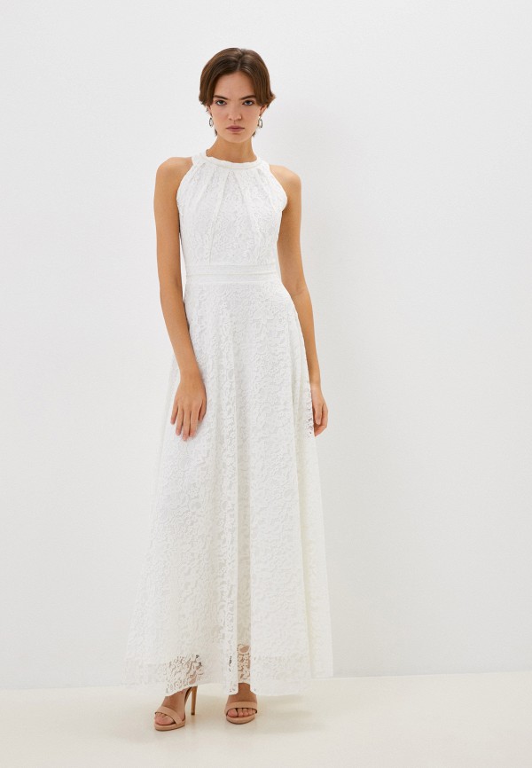 Serafima Платье и накидка - фото 2