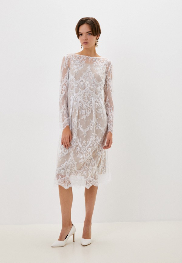 Serafima Платье - фото 1