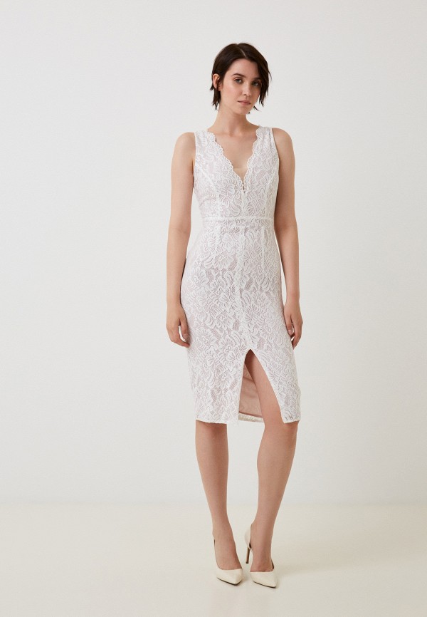 Serafima Платье - фото 1