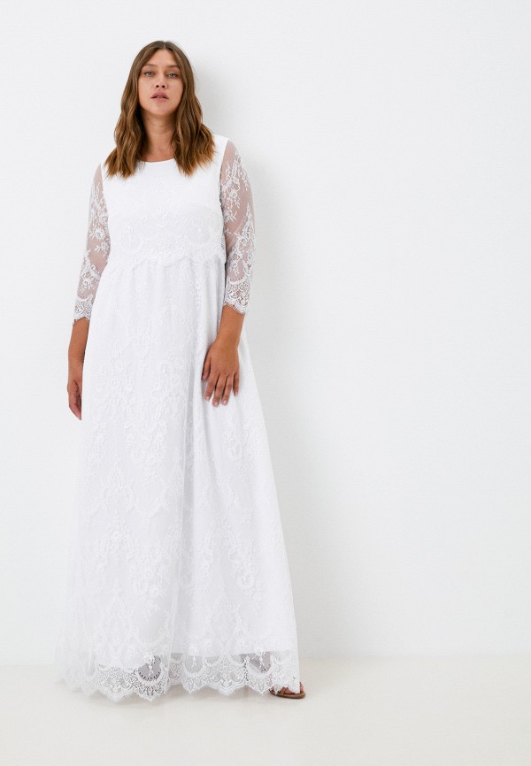 Serafima Платье - фото 1