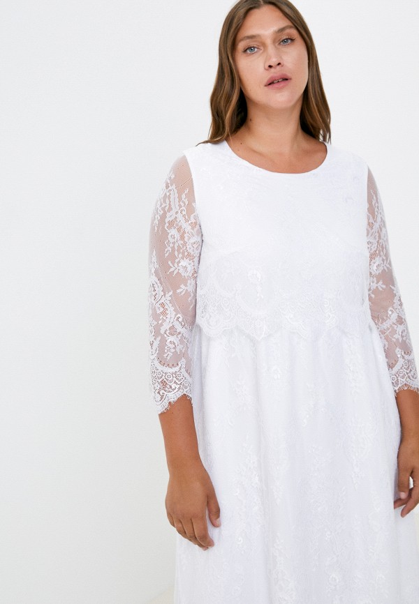 Serafima Платье - фото 2