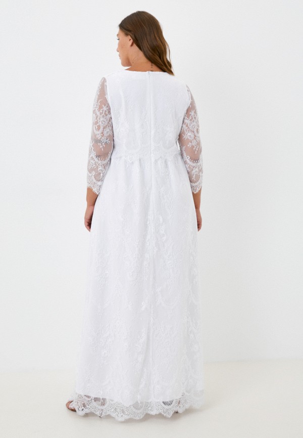 Serafima Платье - фото 3