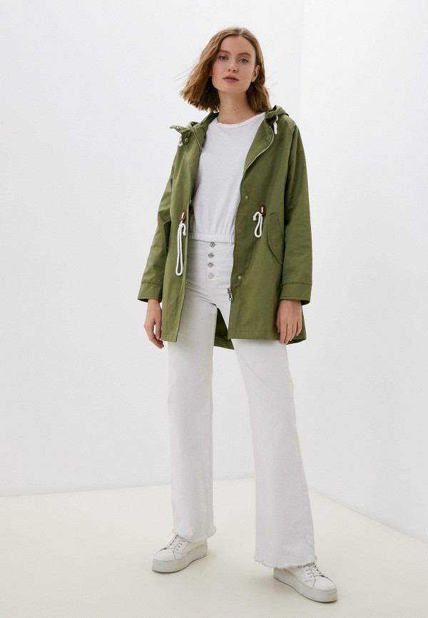 El Caballo Sevilla 1892 Парка - фото 2