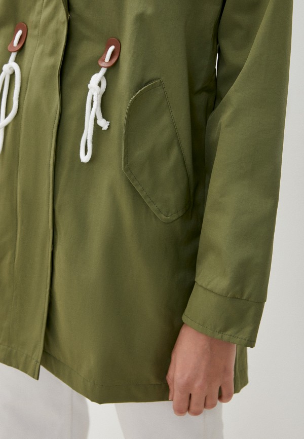 El Caballo Sevilla 1892 Парка - фото 5