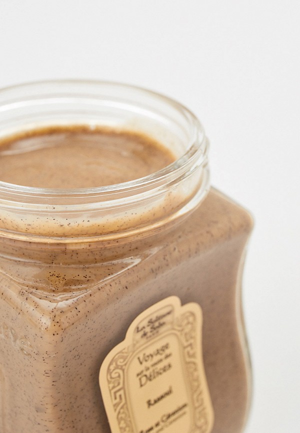 La Sultane de Saba Маска для лица - очищающая - фото 2