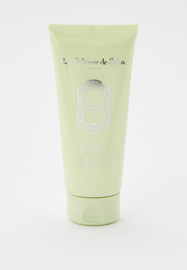 La Sultane de Saba Лосьон для тела - увлажняющий - фото 1