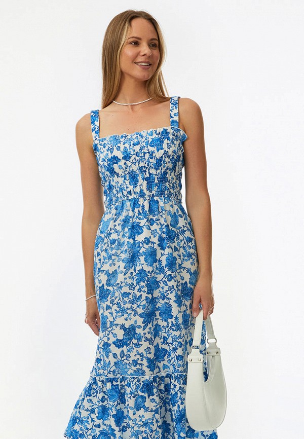 oodji Сарафан - фото 2