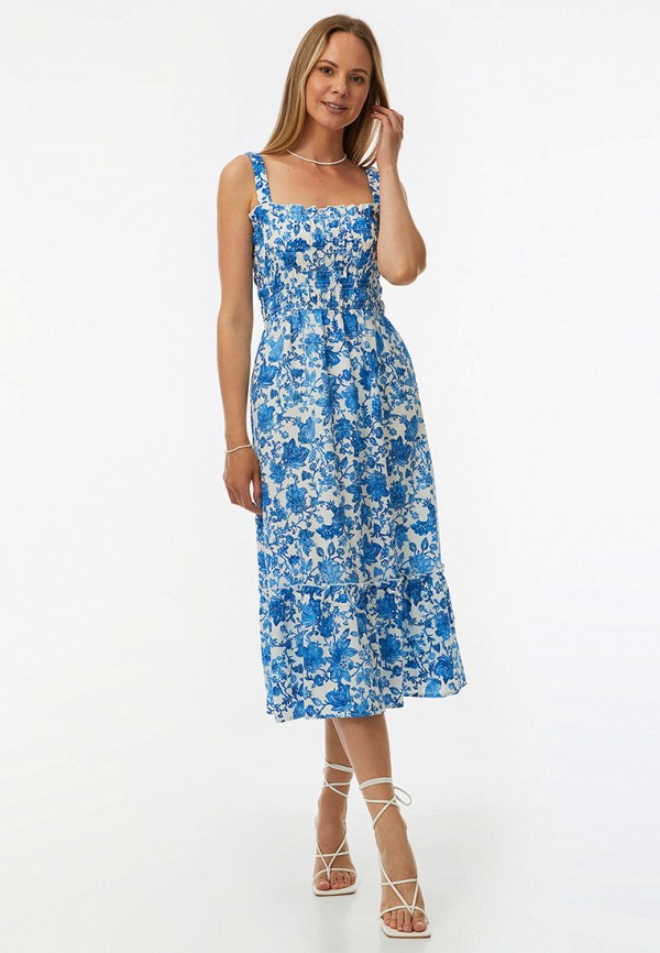 oodji Сарафан - фото 1