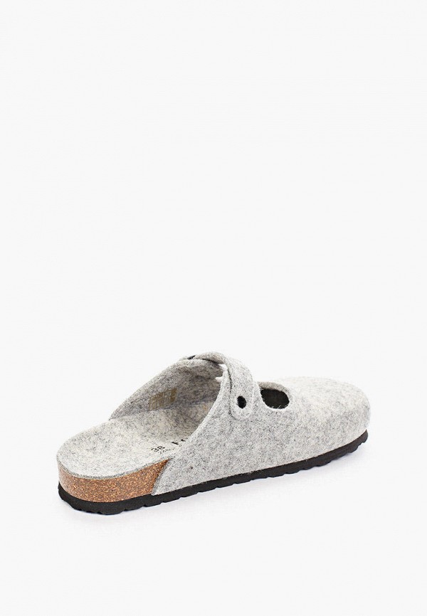 Footwell Мюли - SMOKY - фото 5