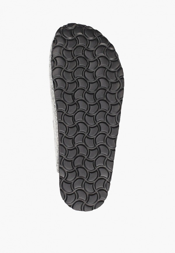 Footwell Мюли - SMOKY - фото 6