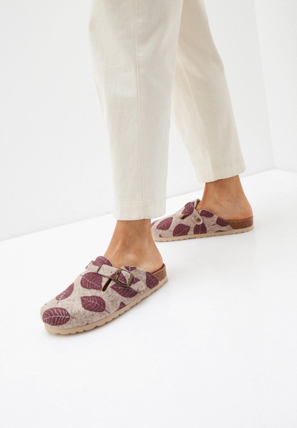 Footwell Мюли - фото 2