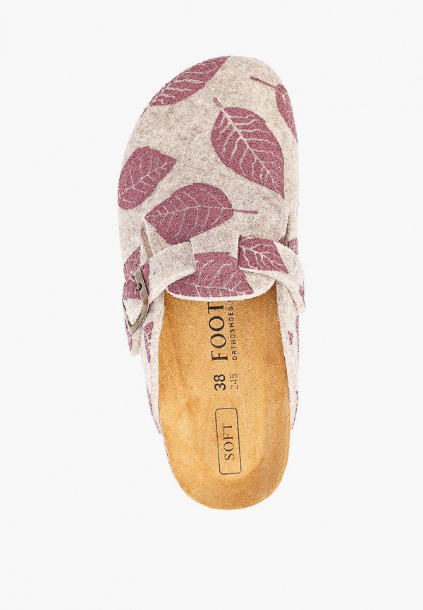 Footwell Мюли - фото 3