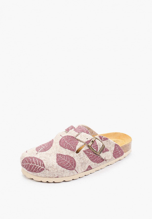 Footwell Мюли - фото 4