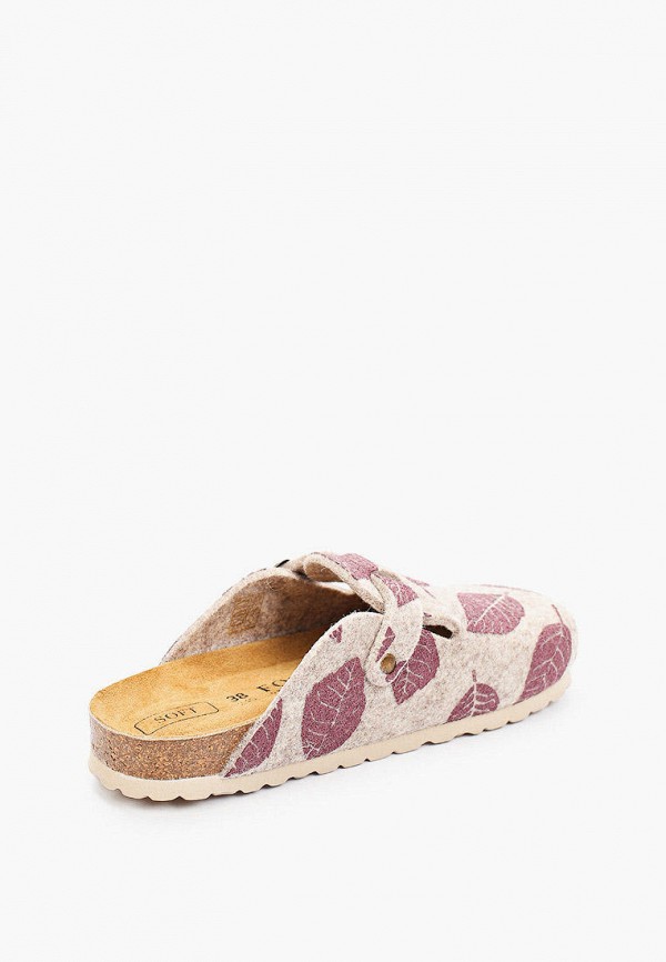 Footwell Мюли - фото 5