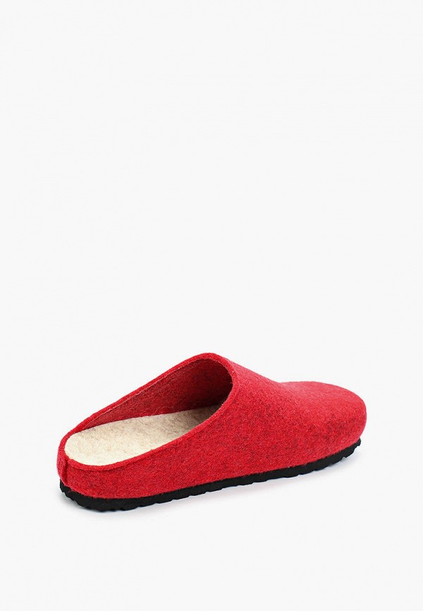 Footwell Мюли - фото 3