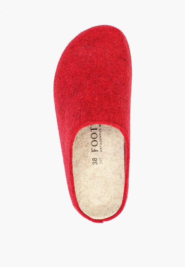 Footwell Мюли - фото 4