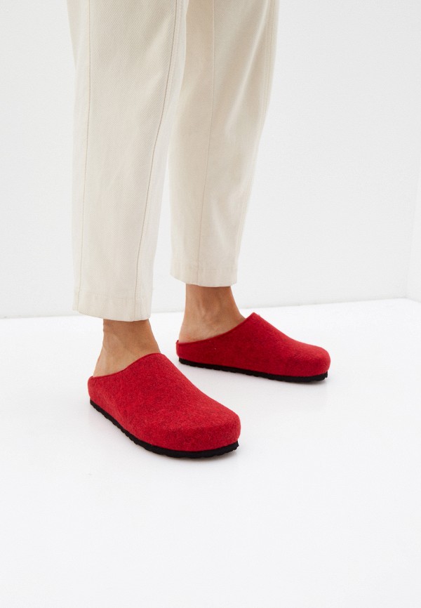 Footwell Мюли - фото 6