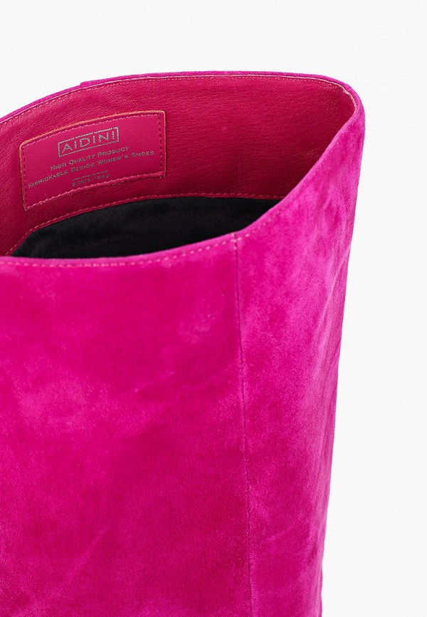 Aidini Ботфорты - фото 6