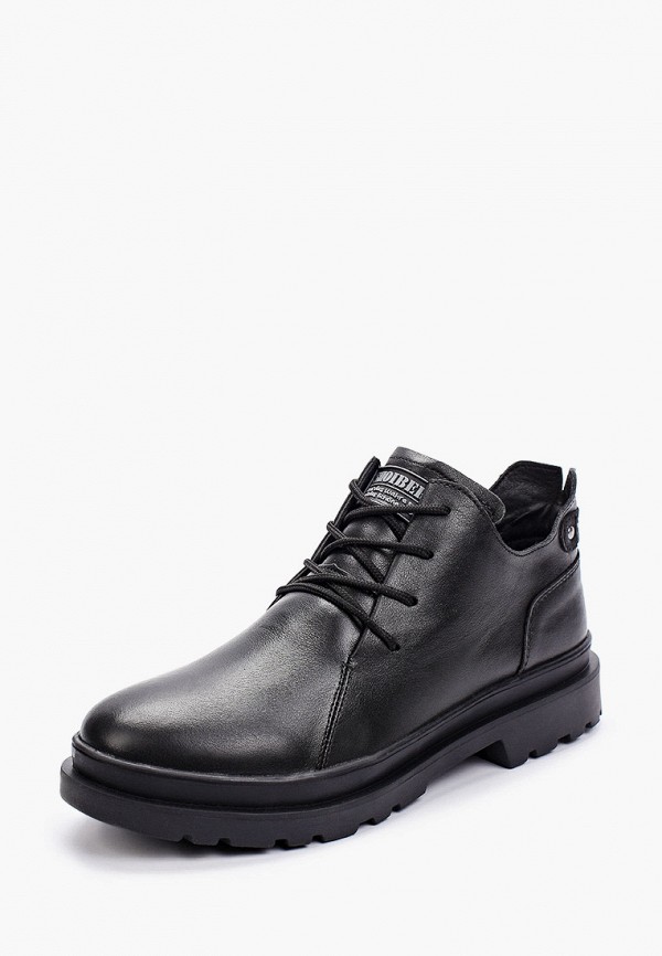 Shoiberg Ботинки - фото 2