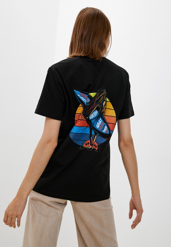 Roadlike Футболка - Surf Side - фото 1