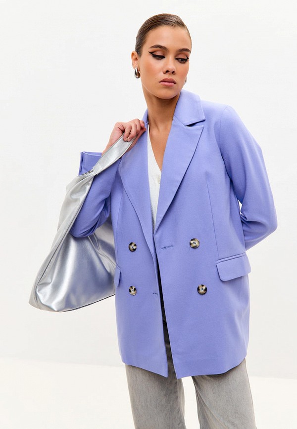 Eterlique Жакет - фото 1