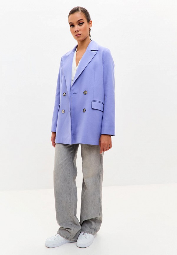 Eterlique Жакет - фото 2