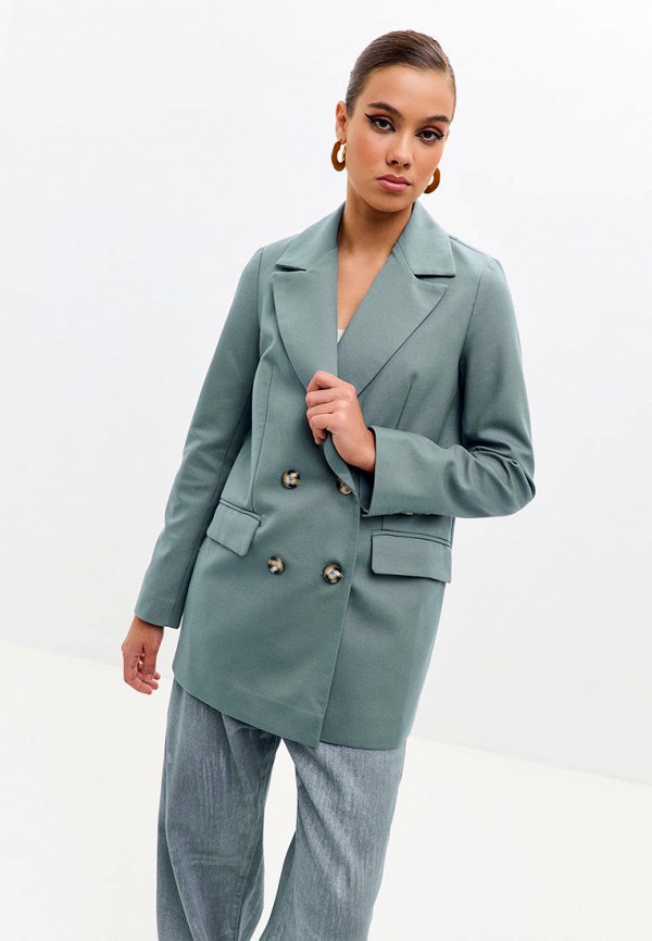 Eterlique Жакет - фото 1