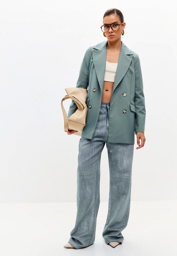 Eterlique Жакет - фото 2