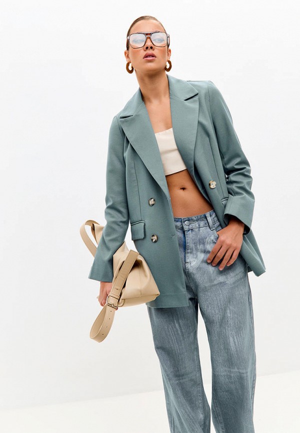 Eterlique Жакет - фото 5