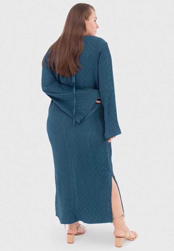 W&B Платье - фото 3