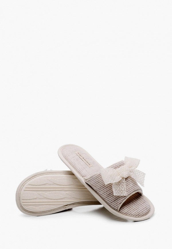 Mingul & meiyeon Тапочки - фото 4