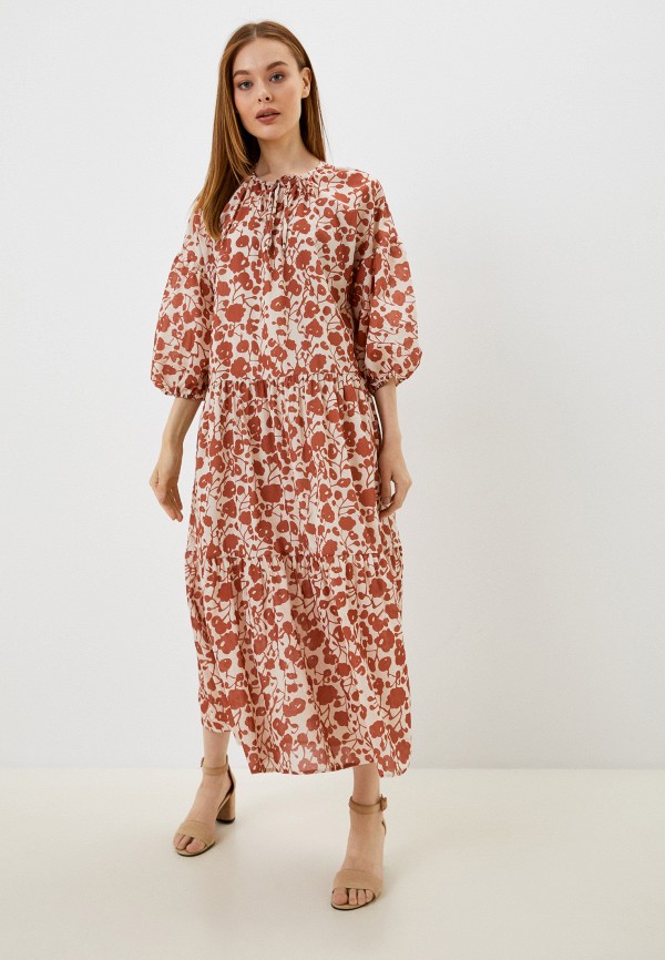 Villagi Платье - фото 1