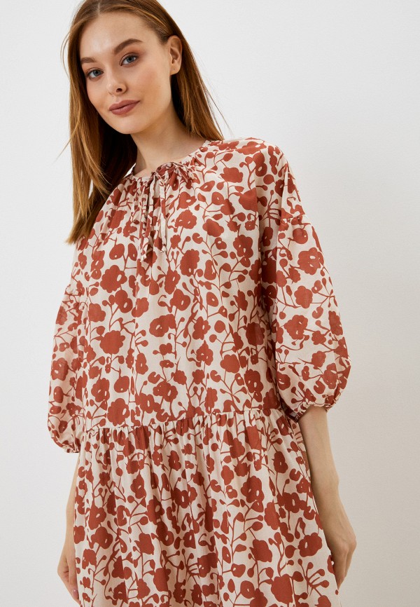 Villagi Платье - фото 2