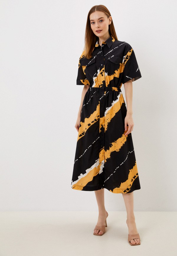 Villagi Платье - фото 1