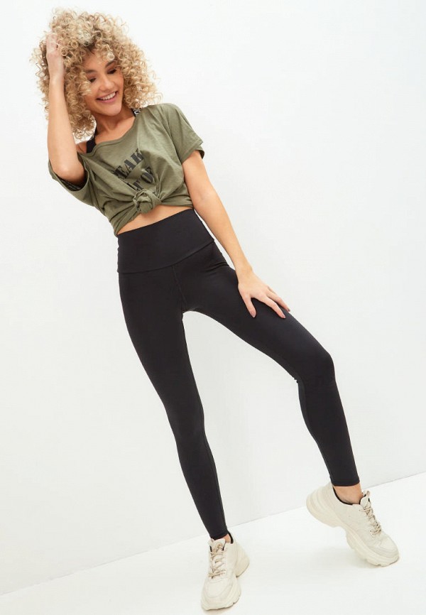 Profit Леггинсы - фото 2