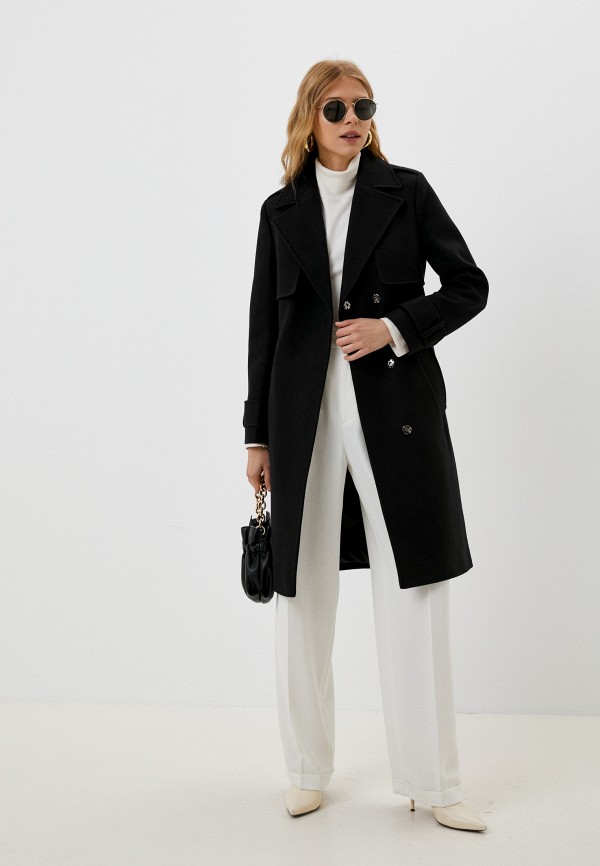 Vivaldi Пальто-халат - фото 2