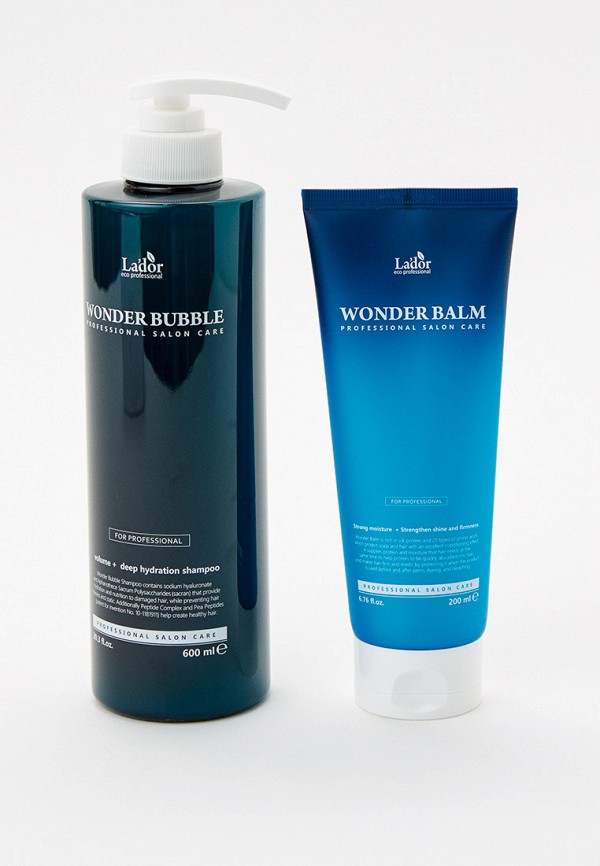 Lador Набор для ухода за волосами - фото 1