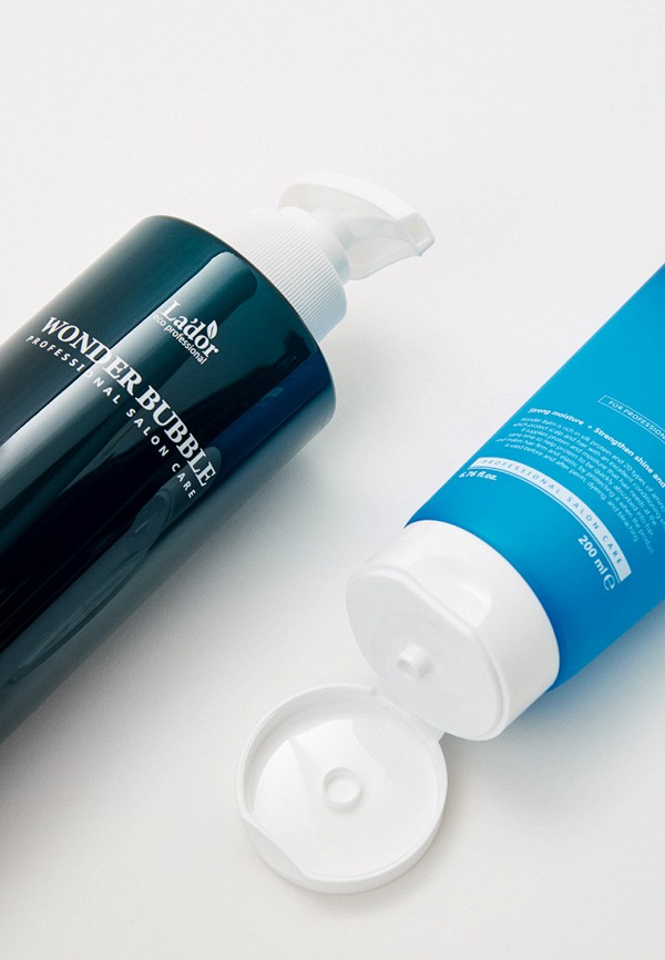 Lador Набор для ухода за волосами - фото 2