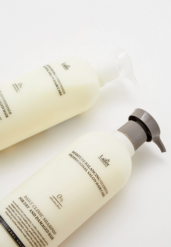 Lador Набор для ухода за волосами - фото 2