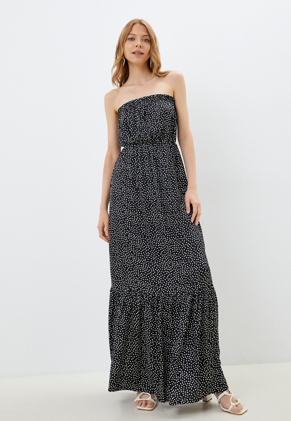 Malaeva Платье - фото 1